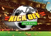 Dino Dini's Kick Off Revival PC Steam CD Key