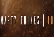 Marty Thinks 4D Steam CD Key