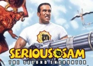 Serious Sam Classic Second Encounter GOG CD Key