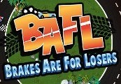 BAFL - Brakes Are For Losers PC Steam CD Key