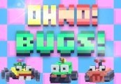 Oh No! Bugs! Steam CD Key