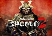 Total War: SHOGUN 2 PC Steam Gift
