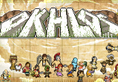 Okhlos: Omega PC Steam CD Key