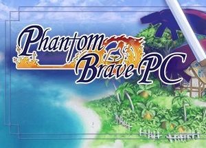 Phantom Brave PC: Digital Chroma Edition Steam CD Key