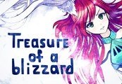 Treasure of a Blizzard Steam CD Key