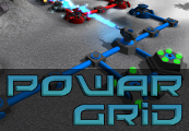 Powargrid Steam CD Key