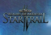 Realms of Arkania: Star Trail PC Steam CD Key