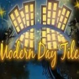 RPG Maker: Modern Day Tiles Resource Pack Steam CD Key
