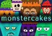 #monstercakes Steam CD Key