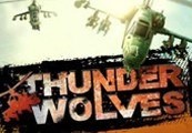 Thunder Wolves PC Steam CD Key