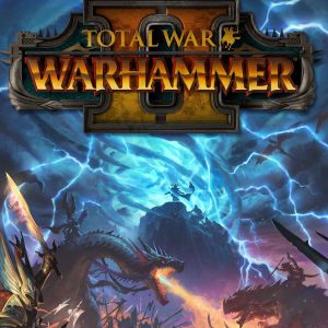 Total War: WARHAMMER II PC Steam CD Key