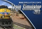Train Simulator 2013 Steam CD Key