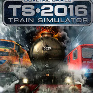 Train Simulator 2016 Steam CD Key