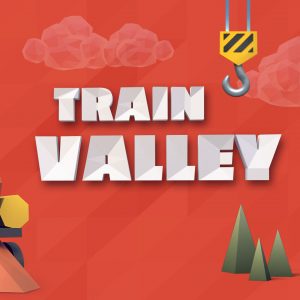 Train Valley PC Steam CD Key
