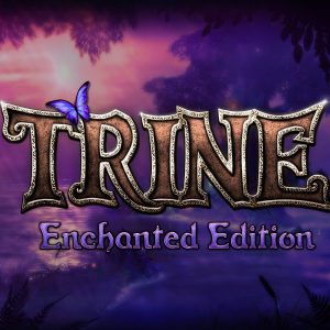 Trine Enchanted Edition Steam CD Key