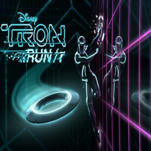 TRON RUN/r Steam CD Key