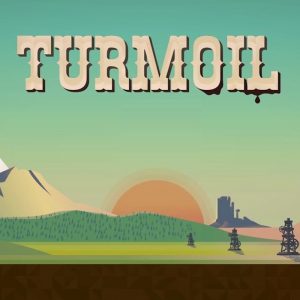 Turmoil PC Steam CD Key