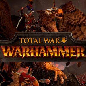 Total War: Warhammer PC Steam CD Key