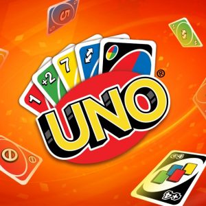 UNO Steam Gift