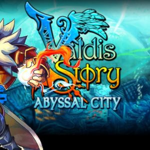 Valdis Story: Abyssal City Steam CD Key