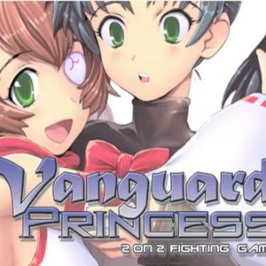 Vanguard Princess Complete Pack Steam CD Key