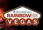 Tom Clancy’s Rainbow Six: Vegas PC Ubisoft Connect CD Key