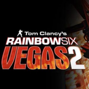 Tom Clancy's Rainbow Six: Vegas 2 Steam Gift