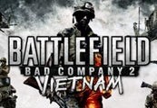 Battlefield: Bad Company 2 - Vietnam DLC Steam Gift