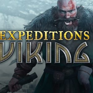 Expeditions: Viking PC Steam CD Key