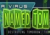 A Virus Named TOM Soundtrack Edition Steam CD Key