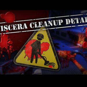 Viscera Cleanup Detail PC Steam CD Key