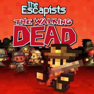 The Escapists: The Walking Dead PC Steam CD Key