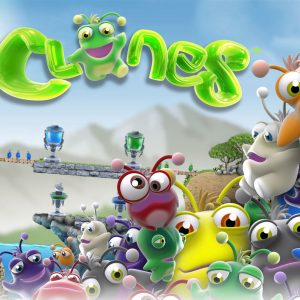 Clones Steam Gift