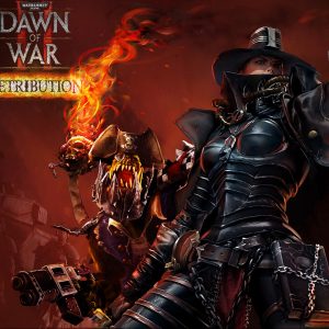 Warhammer 40,000: Dawn of War II: Retribution - Chaos Space Marines Race Pack DLC PC Steam CD Key