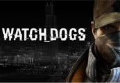 Watch Dogs - Untouchables, Club Justice and Cyberpunk Packs DLC PC Ubisoft Connect CD Key