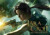 Lara Croft and the Guardian of Light Steam CD Key