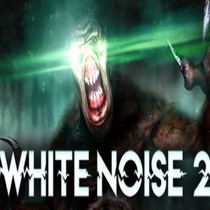 White Noise 2 PC Steam CD Key