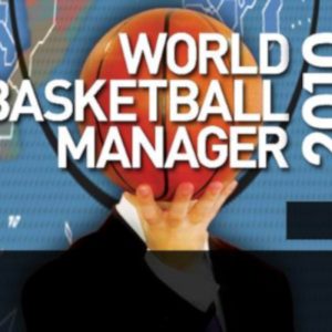 World Basketball Manager 2010 Steam Gift