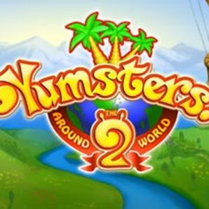 Yumsters 2: Around the World Steam CD Key