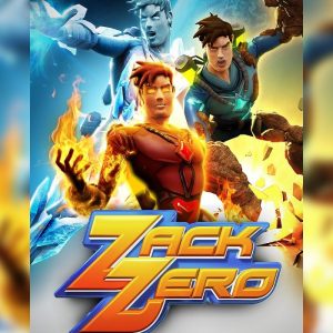 Zack Zero Steam CD Key