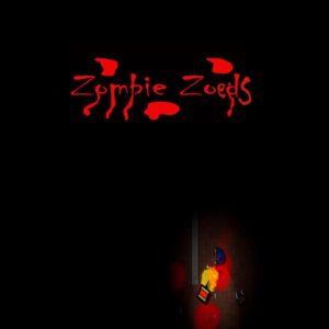 Zombie Zoeds Steam CD Key