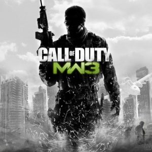 Call of Duty: Modern Warfare 3 (2011) Steam CD Key (Mac OS X)