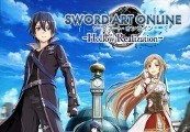 Sword Art Online: Hollow Realization Deluxe Edition PC Steam CD Key