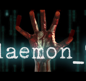 Daemon_9 Steam CD Key