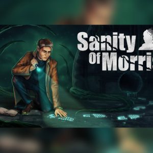 Sanity of Morris PC Steam CD Key