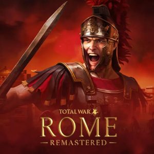 Total War: ROME REMASTERED Steam Altergift