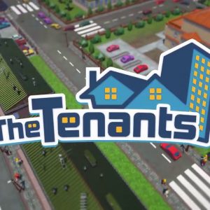 The Tenants PC Steam CD Key