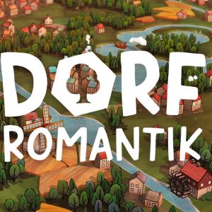 Dorfromantik EU v2 Steam Altergift