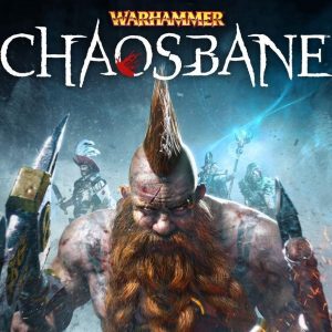 Warhammer: Chaosbane RU VPN Activated Steam CD Key