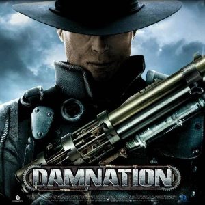 Damnation US Steam CD Key